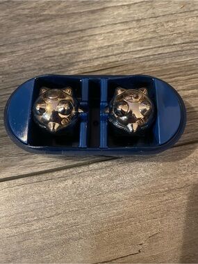 EUC Nikken Magboy Magnetic Therapy Massage Balls (Four Packs Available)
